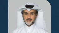 Assistant Undersecretary for Evaluation Affairs at the Ministry of Education and Higher Education (MoEHE) Khalid Abdullah Al Harqan 