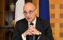 Director General for Political and Security Affairs at France’s Ministry for Europe and Foreign Affairs, H E Frédéric Mondoloni