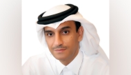  QIIB Deputy CEO Jamal Abdulla al-Jamal