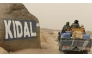 Kidal, a Tuareg stronghold, was retaken in November 2023 by the Malian army © Kenzo TRIBOUILLARD / AFP/File