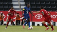 Peninsula