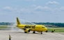 Pic: X / Spirit Airlines