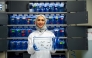  Research Manager, Zebrafish Facility at Sidra Medicine, Dr. Sahar Isa Da’as