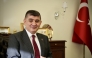 Ambassador of Türkiye to Qatar H E Dr. Mustafa Göksu 