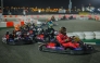 Danish Quereshi finished narrowly ahead of Gabriel Al Badawi.
