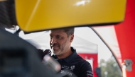 Qatar’s Nasser Saleh Al-Attiyah is partnering with Spanish co-driver Candido Carrera with one eye on the Drivers’ Championship.