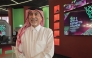 Director of 3-2-1 Qatar Olympic and Sports Museum Abdulla Youssef Al Mulla 