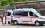 This photo taken on May 23, 2026, shows a scene at the rescue site of the Liushenyu coal mine in Qinyuan County of Changzhi City, north China's Shanxi Province. (Xinhua/Cao Yang)
 