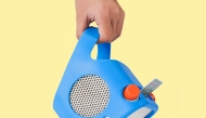 Image of a Yoto player from the company's website