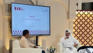 Picture: QNA/ X