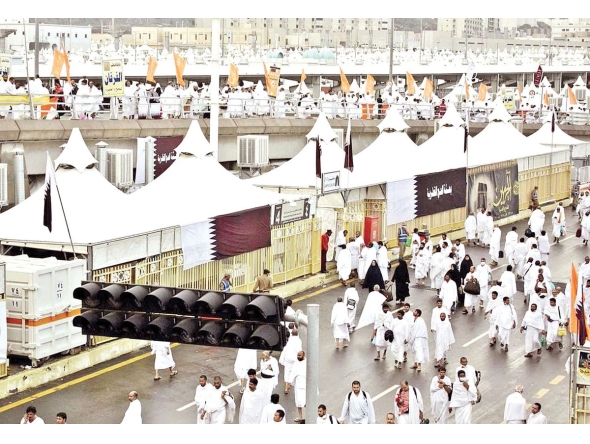 Picture: QNA/ X