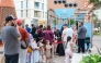 Eid Al-Adha celebrations will take place over five days, starting from the first day of Eid. 