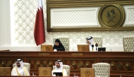 Picture: QNA/ X
