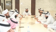Picture: QNA/ X