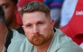 Chelsea's English interim coach Calum McFarlane looks on ahead of the English Premier League football match between Sunderland and Chelsea at The Stadium of Light in Sunderland in north east England on May 24, 2026. (Photo by Andy Buchanan/ AFP) 