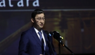 Uzbekistan’s Ambassador to Qatar, H E Dr Ashraf Khodjaev