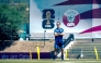 Qatar head coach Julen Lopetegui