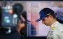 Red Bull Racing's Dutch driver Max Verstappen reacts after taking the car back to the garage as he withdraws from the race during Monaco Formula 1 Grand Prix at the Monaco street circuit in Monaco, ahead of the, on June 7, 2026. Photo by Yves Herman / POOL / AFP