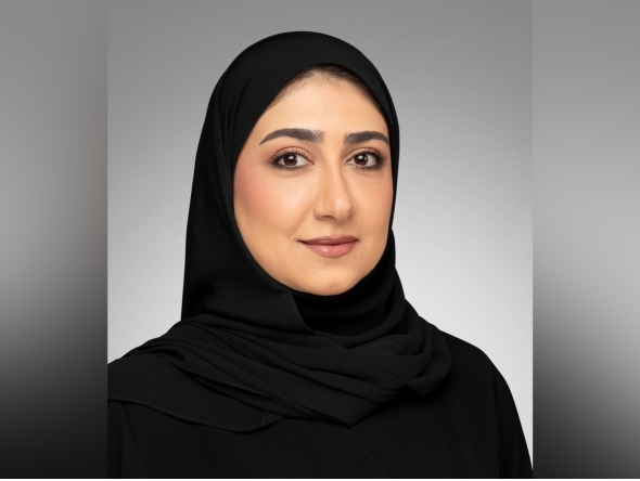 Eng. Amna Mohammed Al Naama, Chairperson of the Qatar Society of Engineers