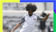 Akram Afif