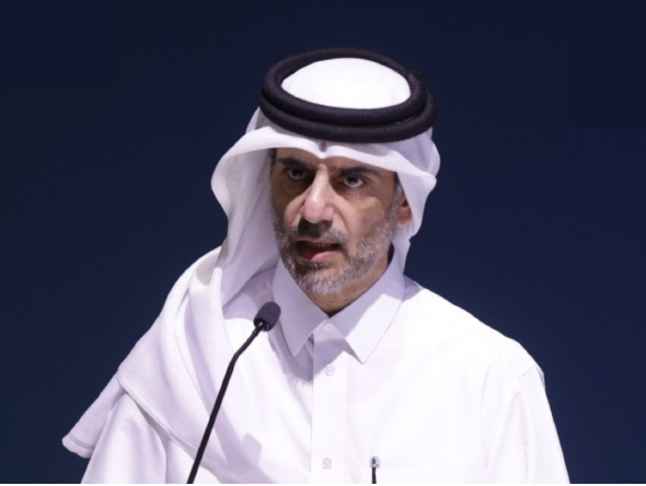 Assistant Undersecretary for Private Education Affairs Omar Abdulaziz Al Namaa