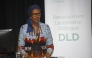 UNAIDS executive director Winnie Byanyima. Picture: X / Winnie Byanyima 
