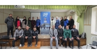 The initiative aims to build more equitable, inclusive, and educated communities across Asia and the Middle East and North Africa region through sport and values-based education. 