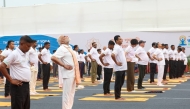Photo: @narendramodi | X