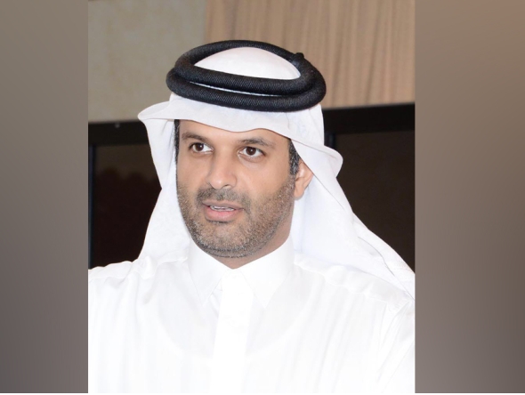 Sheikh Dr. Thani bin Ali Al Thani