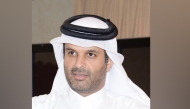 Sheikh Dr. Thani bin Ali Al Thani