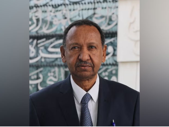 Dr. Mustafa Osman Ismail Elamin, Program Director and Professor of Islam and Global Affairs at HBKU’s College of Islamic Studies and former Foreign Minister of Sudan