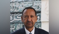 Dr. Mustafa Osman Ismail Elamin, Program Director and Professor of Islam and Global Affairs at HBKU’s College of Islamic Studies and former Foreign Minister of Sudan