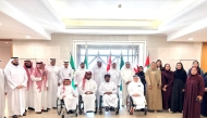 Participants during the workshop.