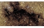 Handout images released on June 23, 2026 by the European Space Agency and taken on March 23, 2025 for a period of 26 hours by the Euclid's optical camera VIS to which the colours were added using observations captured in the summer of 2025 with the Canada-France-Hawaii Telescope's MegaCam camera (CFHT-Megacam) in Hawaii shows our Milky Way galaxy's centre. Photos by Handout / EUROPEAN SPACE AGENCY / AFP