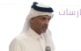 Vice Chairman of QICCA Sheikh Dr. Thani bin Ali Al Thani delivering speech