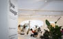 Qatar Lounge at Art Basel 2026.