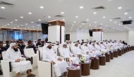 Participants during the seminar.