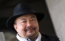Acclaimed Cambodian-French director and Oscar nominee Rithy Panh