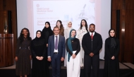 To celebrate their successful completion of the programme, which lasts approximately 10 months, the interns were presented with certificates at a special graduation ceremony.