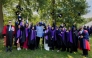The first graduating Class of 2026 represents a diverse group of participants from a range of industries and backgrounds.