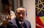 Ethiopian Prime Minister Abiy Ahmed file photo