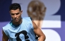 Portugal’s Cristiano Ronaldo 