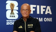 Pierluigi Collina, FIFA Chief Refereeing Officer (FIFA.com)