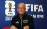 Pierluigi Collina, FIFA Chief Refereeing Officer (FIFA.com)