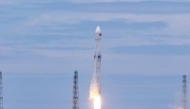 A Long March-10B carrier rocket blasts off from the Hainan commercial spacecraft launch site in Wenchang, south China's Hainan Province, July 10, 2026. (Xinhua/Yang Guanyu)