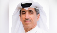 Prof. Dr. Ibrahim bin Saleh Al Nuaimi,  Chairman of the Board of Doha International Center for Interfaith Dialogue. 

