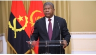 President of the Republic of Angola, H E João Lourenço 