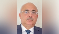 Ambassador of Azerbaijan to Qatar H E Dr. Adish Mammadov