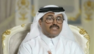 Former Minister of Energy and Industry and Chairman of the Board of Trustees of University of Doha for Science and Technology (UDST), H E Dr. Mohammed bin Saleh Al Sada