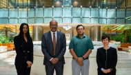 Researchers from Sidra Medicine's Precision Nutrition Laboratory have published two new studies.
